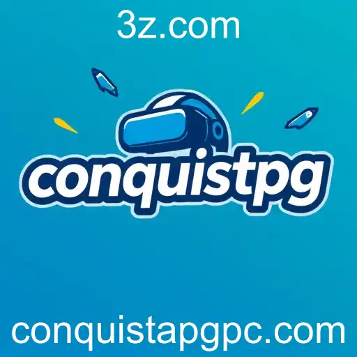 A Ascensão do 'conquistapg' no Cenário Brasileiro de Jogos