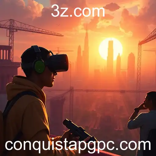 A Nova Era dos Jogos Brasileiros