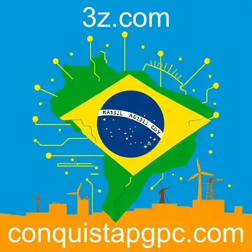 Transformações na Economia Brasileira: Avanços e Desafios