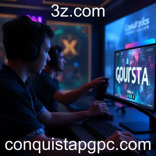 A Revolução dos Jogos Online no Brasil