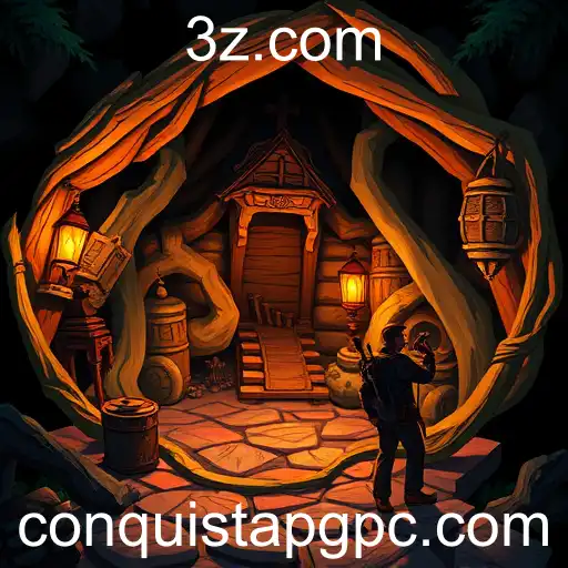 A Revolução dos Jogos Online: O Impacto de ConquistaPG