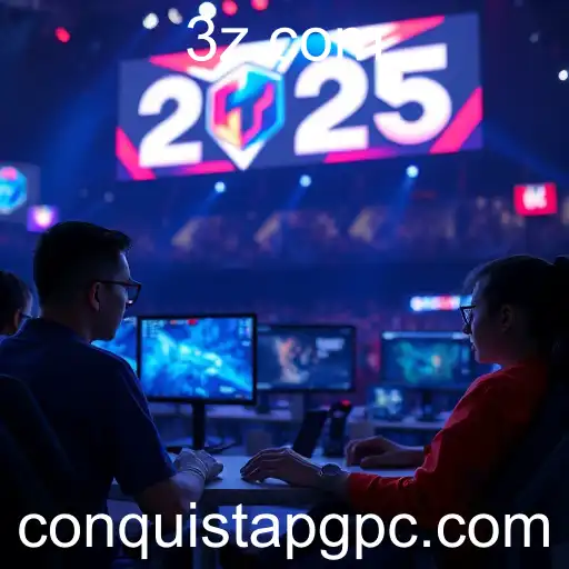 Tendências de Jogos Online em 2025 e o Impacto do 