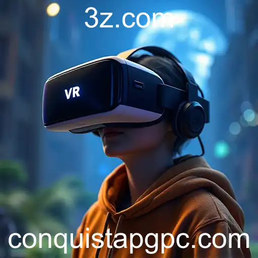 Impacto das Novas Tecnologias no Mundo dos Jogos