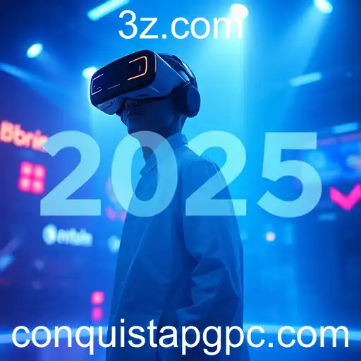Inovações e Tendências nos Jogos em 2025