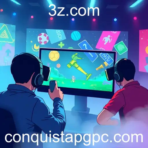 Tendências dos Jogos Online em 2025