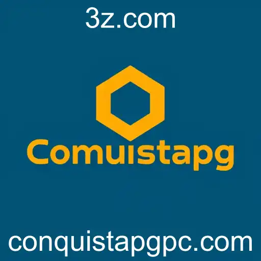 Inovações no Mundo dos Jogos com Conquistapg