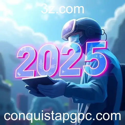 Tendências e Desafios do Mundo dos Jogos em 2025