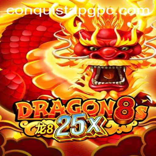 Exploring Dragon8s25x: The Conquistapg Adventure