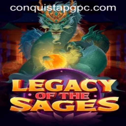 Legacy of the Sages: Unveiling the Mysteries with Conquistapg