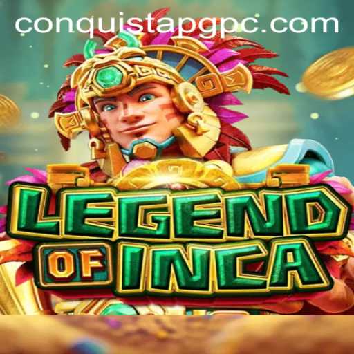 Exploring the Dynamic World of LegendofInca: Conquistapg