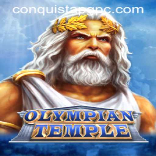 OlympianTemple: Unveiling the Mythical Gameplay of ConquistaPG