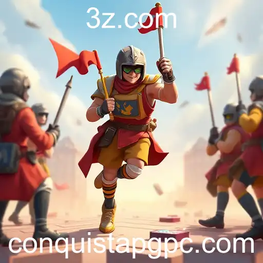 A Ascensão dos Jogos Baseados em Inteligência Artificial