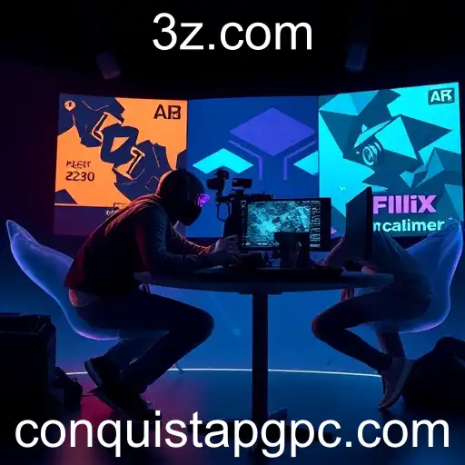 Novidades Empolgantes em Conquistapg: Expansões e Competições