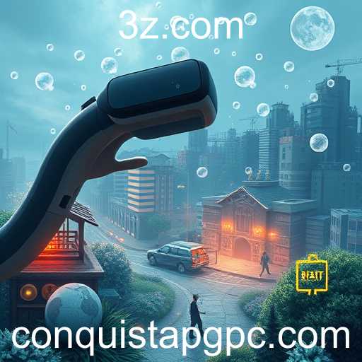 O Futuro dos Jogos com Realidade Aumentada