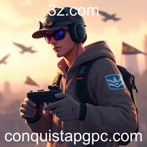 A Ascensão da Indústria de Jogos em 2025