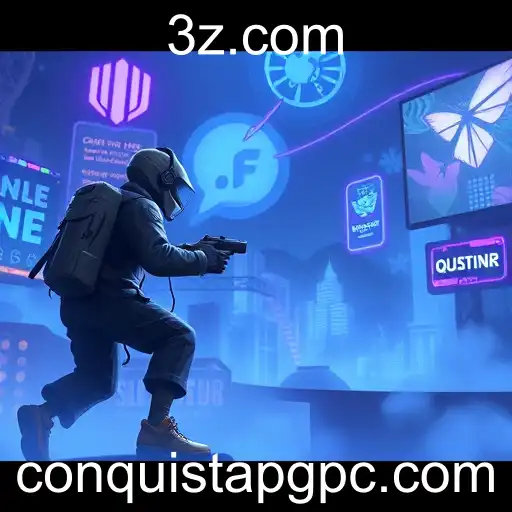 Impacto dos Jogos Online em 2025