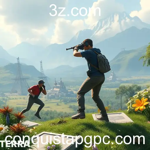 Avanços e Desafios do Universo dos Jogos em 2025