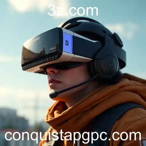 Exploração Virtual em Alta: Como a 'conquistapg' Transforma o Mercado de Jogos