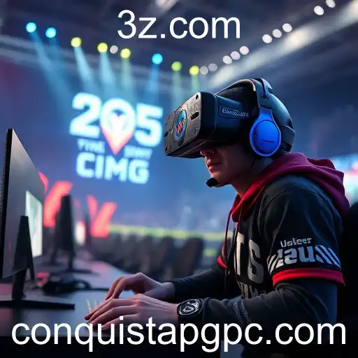 Inovações no Mundo dos Jogos em 2025: Tendências e Análises