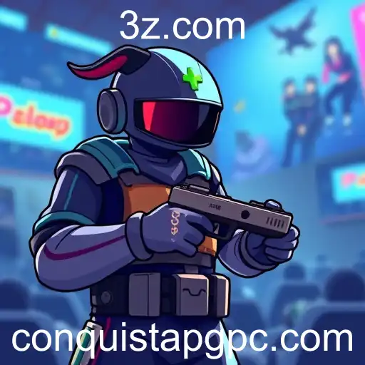 Em Alta: O Crescimento de Conquistapg no Brasil