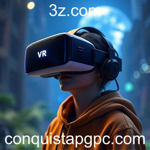 Impacto das Novas Tecnologias no Mundo dos Jogos