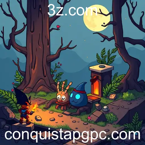 A Revolução dos Jogos Indie: Criatividade e Inovação na Indústria dos Videogames