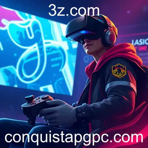 Inovações e Tendências no Mundo dos Jogos Online