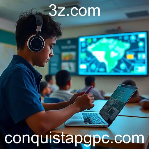 Avanços Tecnológicos e o Impacto na Educação Brasileira