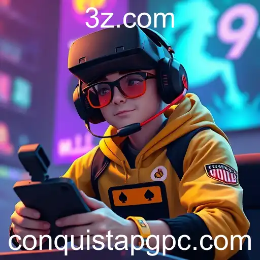 O Futuro dos Jogos Online em 2025: Impacto e Inovações